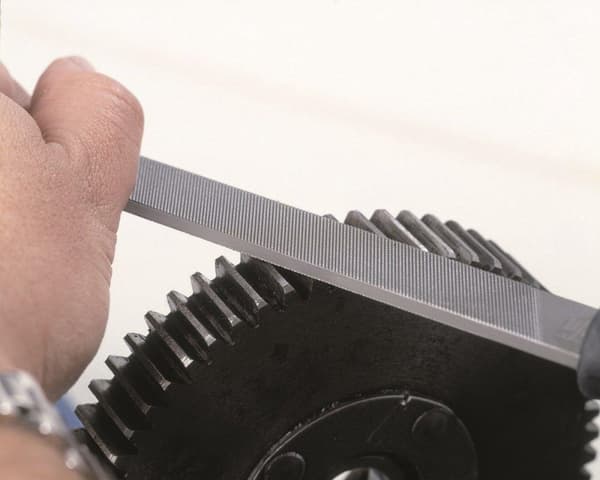 Bahco Håndmappe H 100 Ph - 8