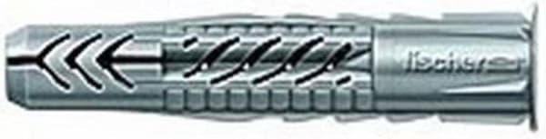 Fischer UX 6 x 50 Universalstik 50 mm 6 mm 72094 100 stk.
