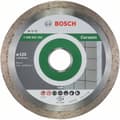 Miniatyrbillede 3 af 4: Bosch - Diamantskæreskive Standard til Keramik 125 x 22,23 x 1,6 x 7 mm