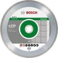 Miniatyrbillede 2 af 4: Bosch - Diamantskæreskive Standard til Keramik 125 x 22,23 x 1,6 x 7 mm