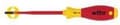 Miniatyrbillede 3 af 3: Wiha 3251 SoftFinish elektrisk slimFix skruetrækker - Torx - T20 x 100 mm