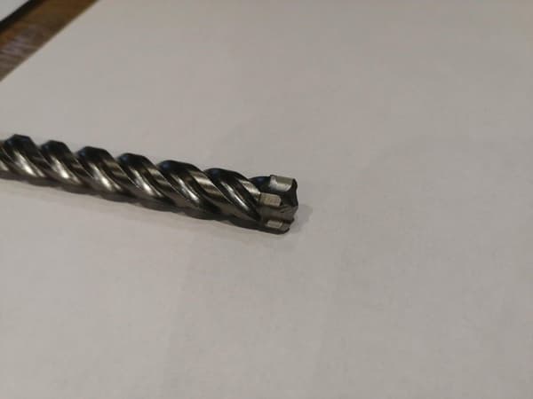 Makita NEMESIS2 SDS-PLUS bor, 10x315mm - B-58235