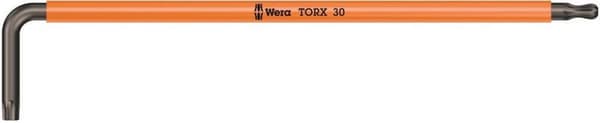 Wera 967 SXL 05024488001 Indvendig seksrund (TX) vinkelskruetrækker T 30