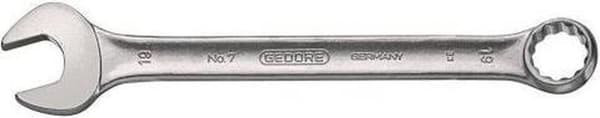 Gedore 7 19 jakoavain - 19mm