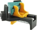 Miniatyrbillede 3 af 11: wolfcraft Vinkelklemmer ES 22 2 stk 3051000