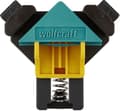 Miniatyrbillede 4 af 11: wolfcraft Vinkelklemmer ES 22 2 stk 3051000