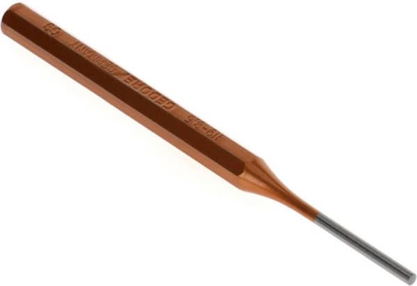 Gedore Pin Driver 8-puolinen 3,5 mm 8758990