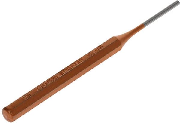Gedore Pin Driver 8-puolinen 3,5 mm 8758990