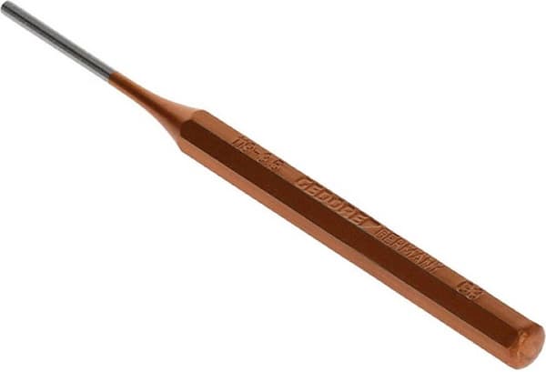 Gedore Pin Driver 8-puolinen 3,5 mm 8758990