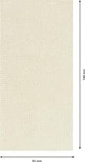 Miniatyrbild 3 av 6: Bosch Expert M480 Net - sandpapper - 10 stycken - rektangulärt - korn: P150 - 93 mm x 186 mm (2608900746)