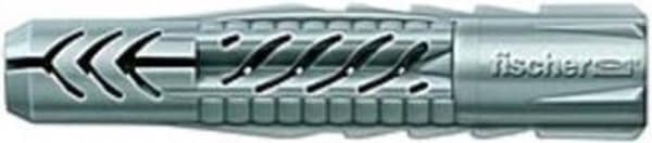 Fischer Universalstik U x 8 x 50 - 50 Stk