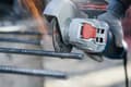 Miniatyrbillede 3 af 3: Bosch Expert til INOX - Rapido AS 60 T INOX BF - Skæreskive - til metal, rustfrit stål - 115 mm - X-LOCK (2608619263)