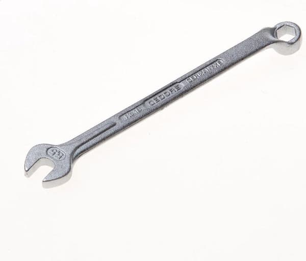 Gedore Ringnøgle 1 B 5 5mm