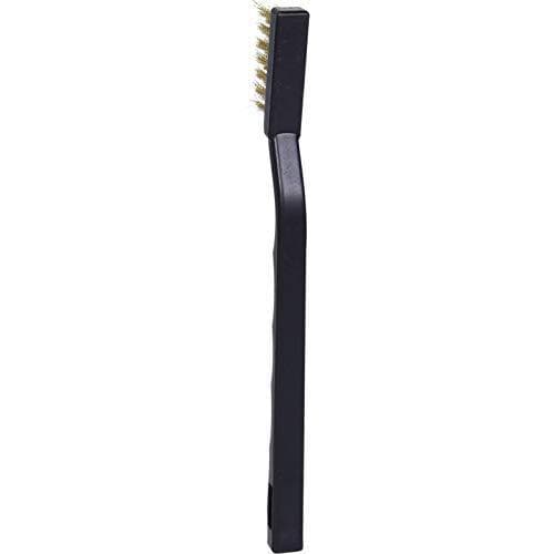 KS Tools 201.2316 messinkilanka sytytystulppa vaijeriharja 2-rivinen 170mm