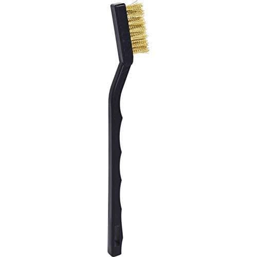 KS Tools 201.2316 messinkilanka sytytystulppa vaijeriharja 2-rivinen 170mm