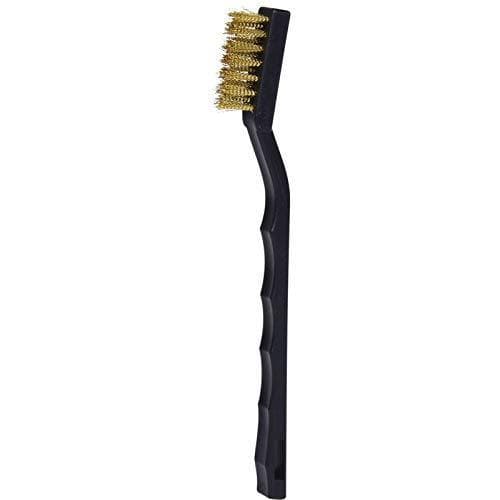 KS Tools 201.2316 messinkilanka sytytystulppa vaijeriharja 2-rivinen 170mm