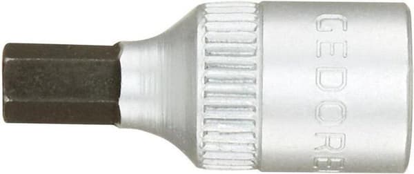 Gedore IN 20 8 6178570 insexskruvmejselhylsa 8 mm 1/4 (6,3 mm)