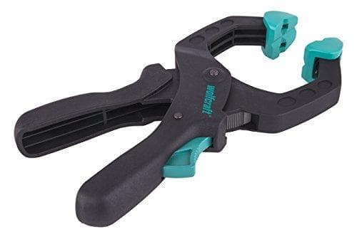 Wolfcraft 3616000 Skraldespændegreb FZR 60, Skraldeklemme