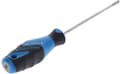 Miniatyrbillede 4 af 6: Gedore Skruetrækker torx 163 BTX -t20