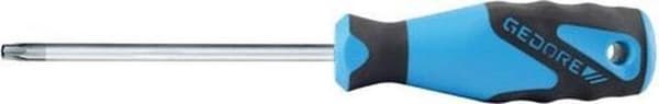 Gedore Skruetrækker torx 163 BTX -t20
