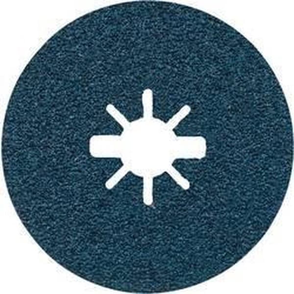 Bosch Fiber Disc Xlock 125 k36
