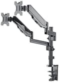 Pikkukuva 4 / 6: Allit 456570 säilytyslaatikko (P x L x K) 185 x 500 x 81mm sininen 1kpl 185 x 500 x 81 mm