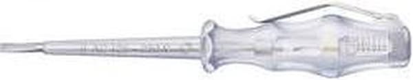 WERA Kraftform Plus VDE - Spændingstester - Enkeltpolet 150-250V
