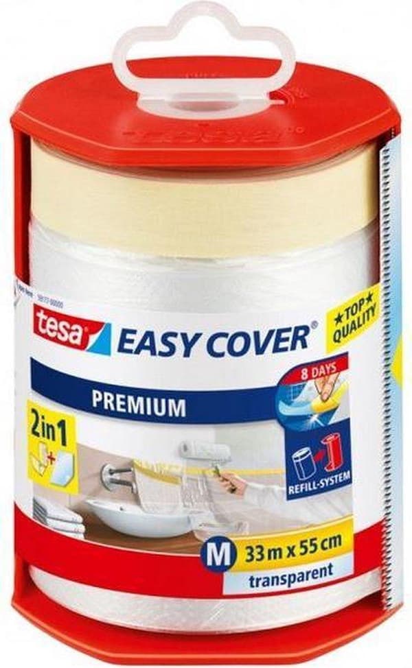 Tesa Easy Cover