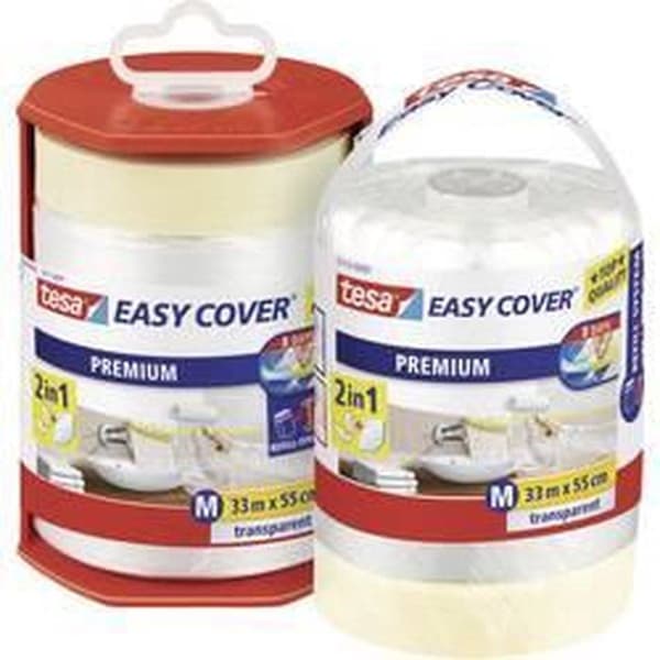 Tesa Easy Cover