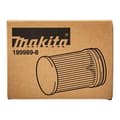 Miniatyrbild 4 av 4: Makita 199989-8 filterelement HEPA (199989-8)
