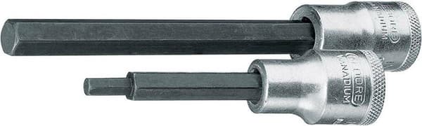 Gedore IN 19 L 5-90 6162060 Insexskruvmejsellock 5 mm 1/2 (12,5 mm)
