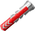 Miniatyrbild 5 av 8: Fischer DUOPOWER plugg 12x60 25 st
