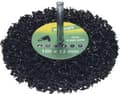 Miniatyrbild 4 av 4: Wolfcraft 1674000 Universal rengöringsskiva 100 mm 1 st(ar)