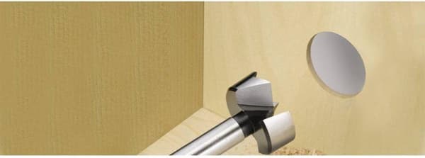 kwb 706016 Forstnerboor 16 mm 1 kpl