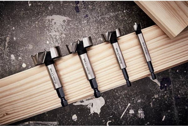 kwb 706016 Forstnerboor 16 mm 1 kpl