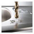 Pikkukuva 2 / 3: kwb 248680 metallikierrepora 8 mm DIN 338 1 kpl (248680)