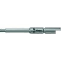 Wera 5135269001 840/9 C Bits Hex Plus 2,0x44