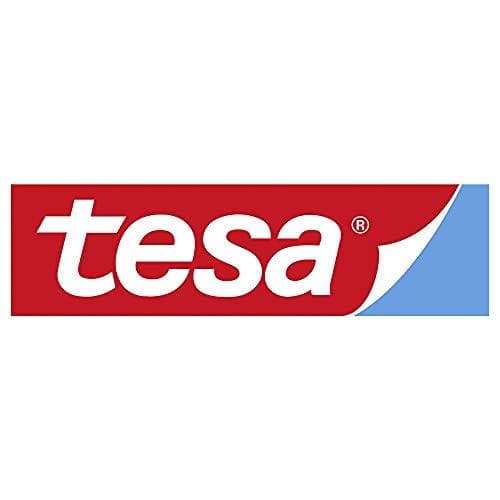 tesa 66001-00000-00 rensetape gul (L x B) 33m x 30mm