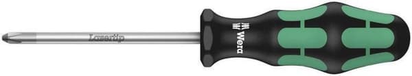 Wera skruetrækker PH 1x80 mm - 05008710001