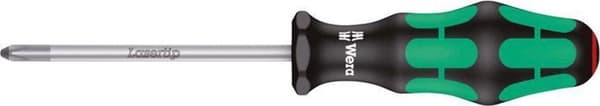 Wera skruetrækker PH 1x80 mm - 05008710001