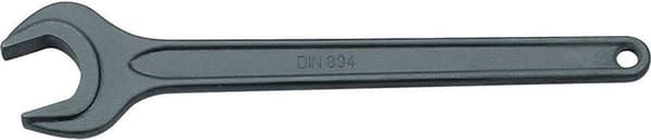 Maskinnøgle enkelt 25 mm Gedore 6575650