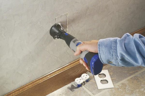 Dremel spiralfræseblade multifunktionel - 561