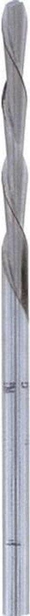 Miniatyrbillede 1 af 3: Dremel spiralfræseblade multifunktionel - 561