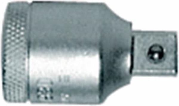 Gedore 1930 6143000 Topnøgle reduktion 1 stk.