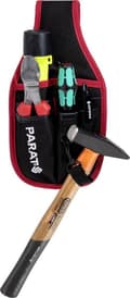 Miniatyrbillede 2 af 6: Parat PARABLET S 5990836991 Universal værktøjstaske tom 1 stk.