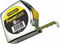 Miniatyrbillede 4 af 5: STANLEY Målebånd Powerlock 3m - 12,7mm
