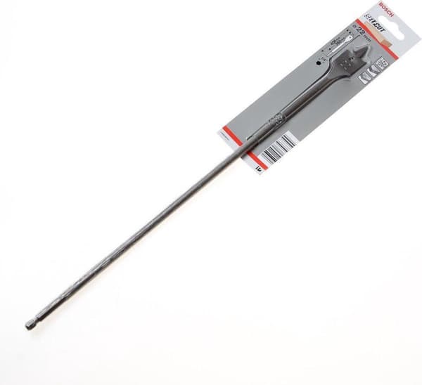 Bosch 2608900348 EXPERT Speed Drill Selvskæringshastighed - Sekskantskaft - 22x400 mm