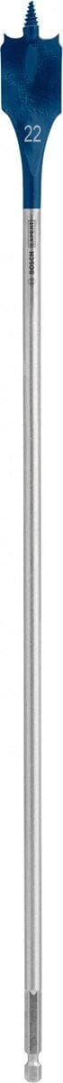 Bosch 2608900348 EXPERT Speed ​​​​Drill Selvskæringshastighed - Sekskantskaft - 22x400 mm