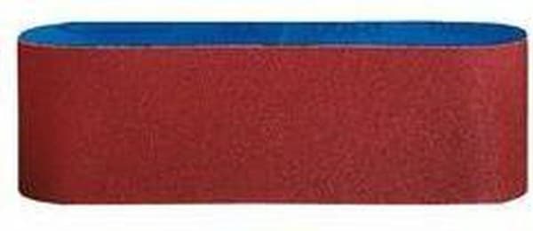 Bosch - 3-delt slibebåndssæt 75 x 533 mm - 220