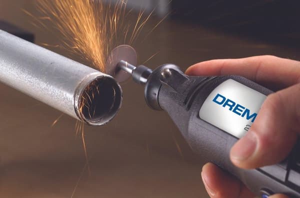 Dremel glasfiberförstärkt skärskiva 32 mm - 5 delar (426)